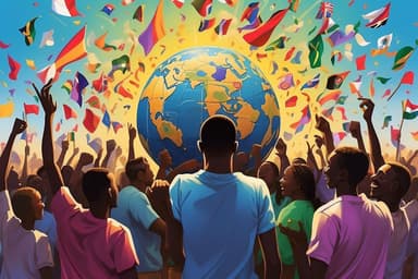 COMMUNAUTÉ AVEC UN BUT-image