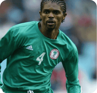 Nwankwo Kanu