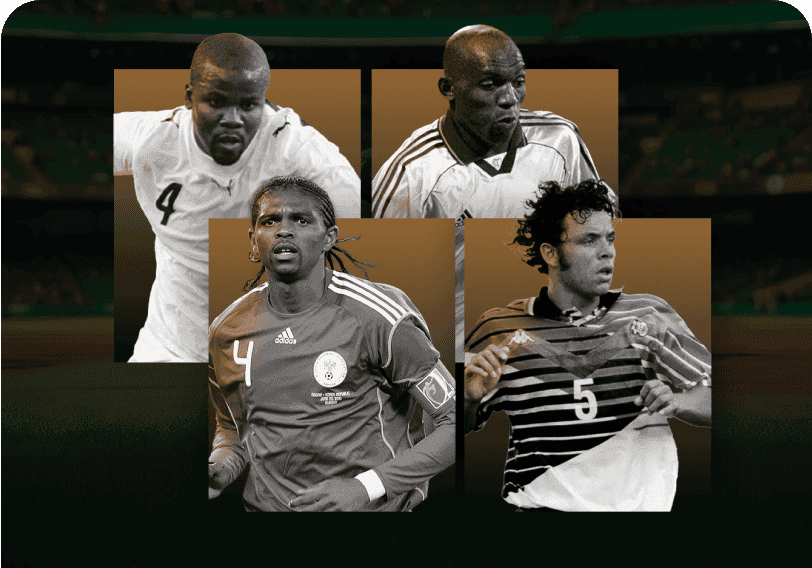 Reward card Win a monthly raffle of online meeting with legends